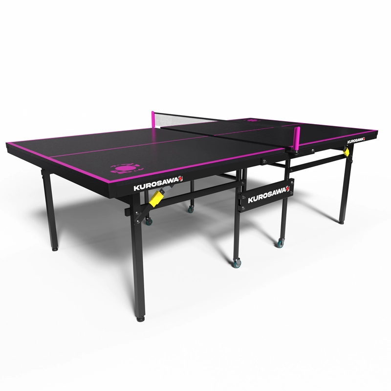 MESA DE PING PONG KOHAKU PARIS 24 KUROSAWA - 4