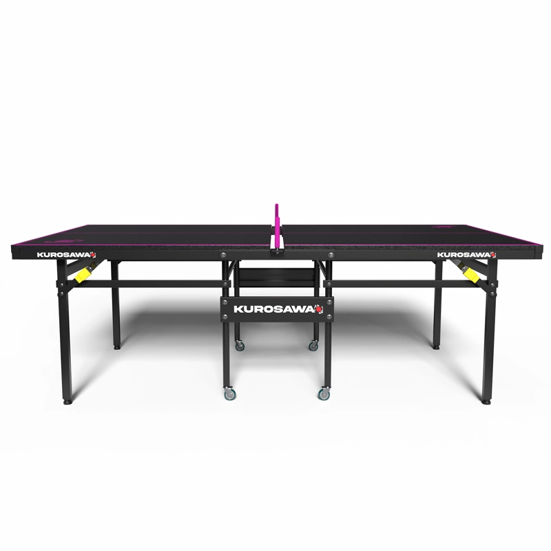MESA DE PING PONG KOHAKU PARIS 24 KUROSAWA - 7