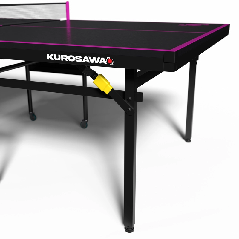 MESA DE PING PONG KOHAKU PARIS 24 KUROSAWA - 8