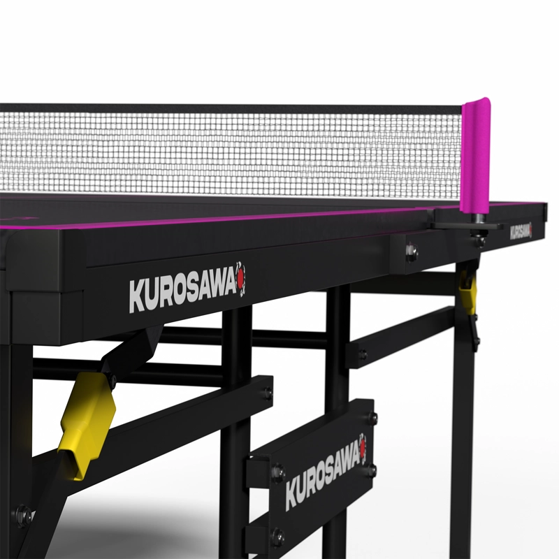 MESA DE PING PONG KOHAKU PARIS 24 KUROSAWA - 11