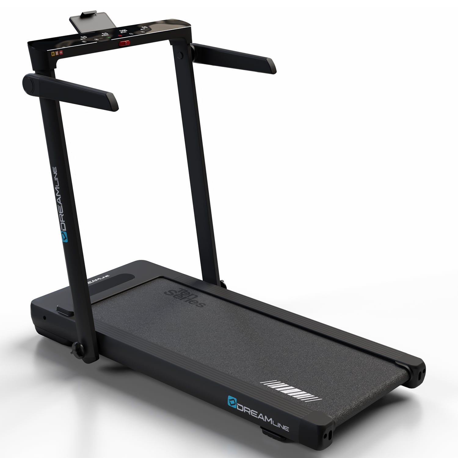 TROTADORA DREAMLINE W2 14 KM/H SMART FOLD - 1