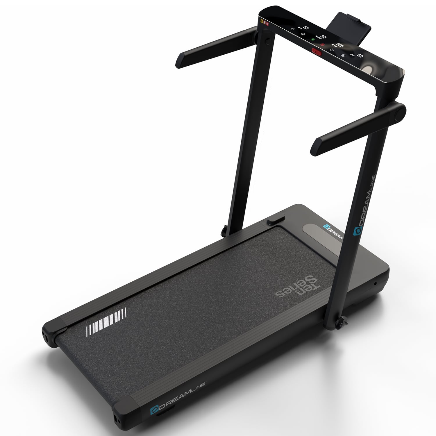 TROTADORA DREAMLINE W2 14 KM/H SMART FOLD - 5
