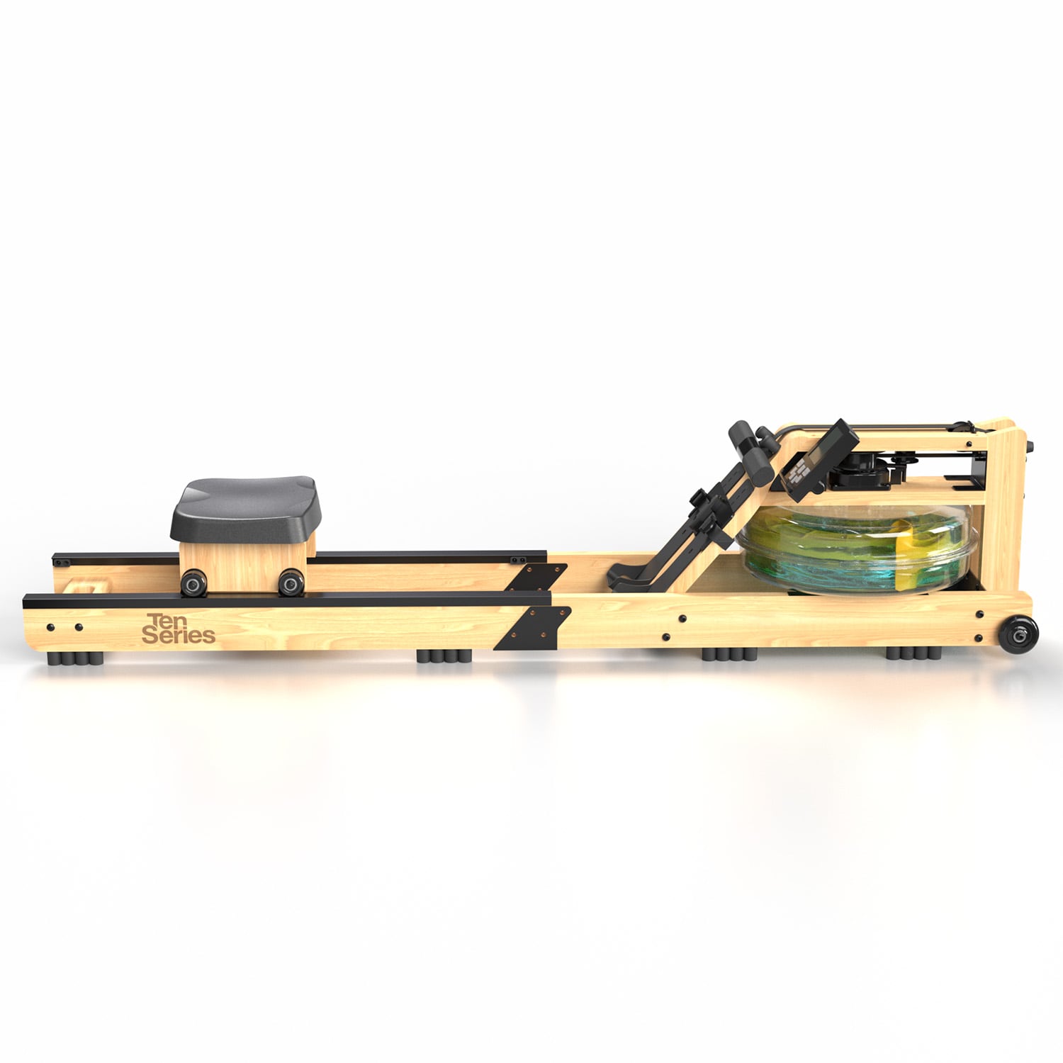 REMADORA BOGADORA DE AGUA Z4000 TEN SERIES - 3