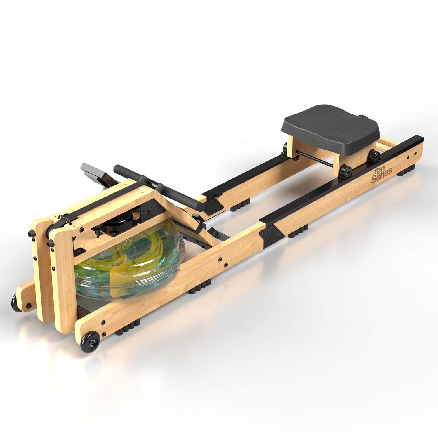 REMADORA BOGADORA DE AGUA Z4000 TEN SERIES - 4