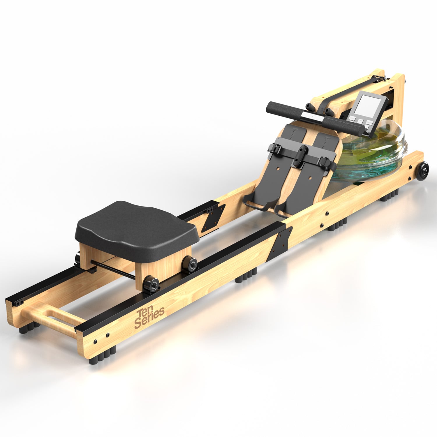 REMADORA BOGADORA DE AGUA Z4000 TEN SERIES - 5