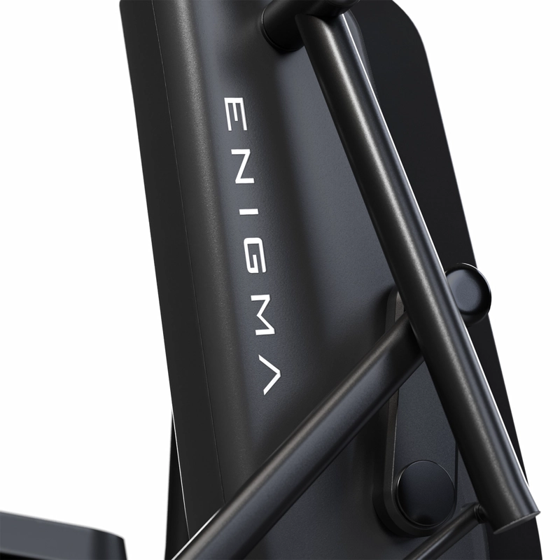 ELÍPTICA ENIGMA PACE - 5
