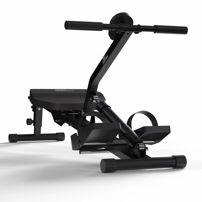 REMADORA BOGADORA RW20 FITMAX - 3