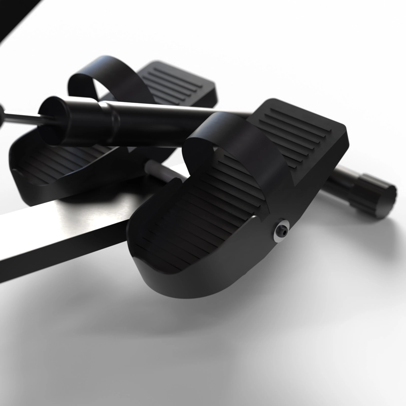 REMADORA BOGADORA RW20 FITMAX - 5