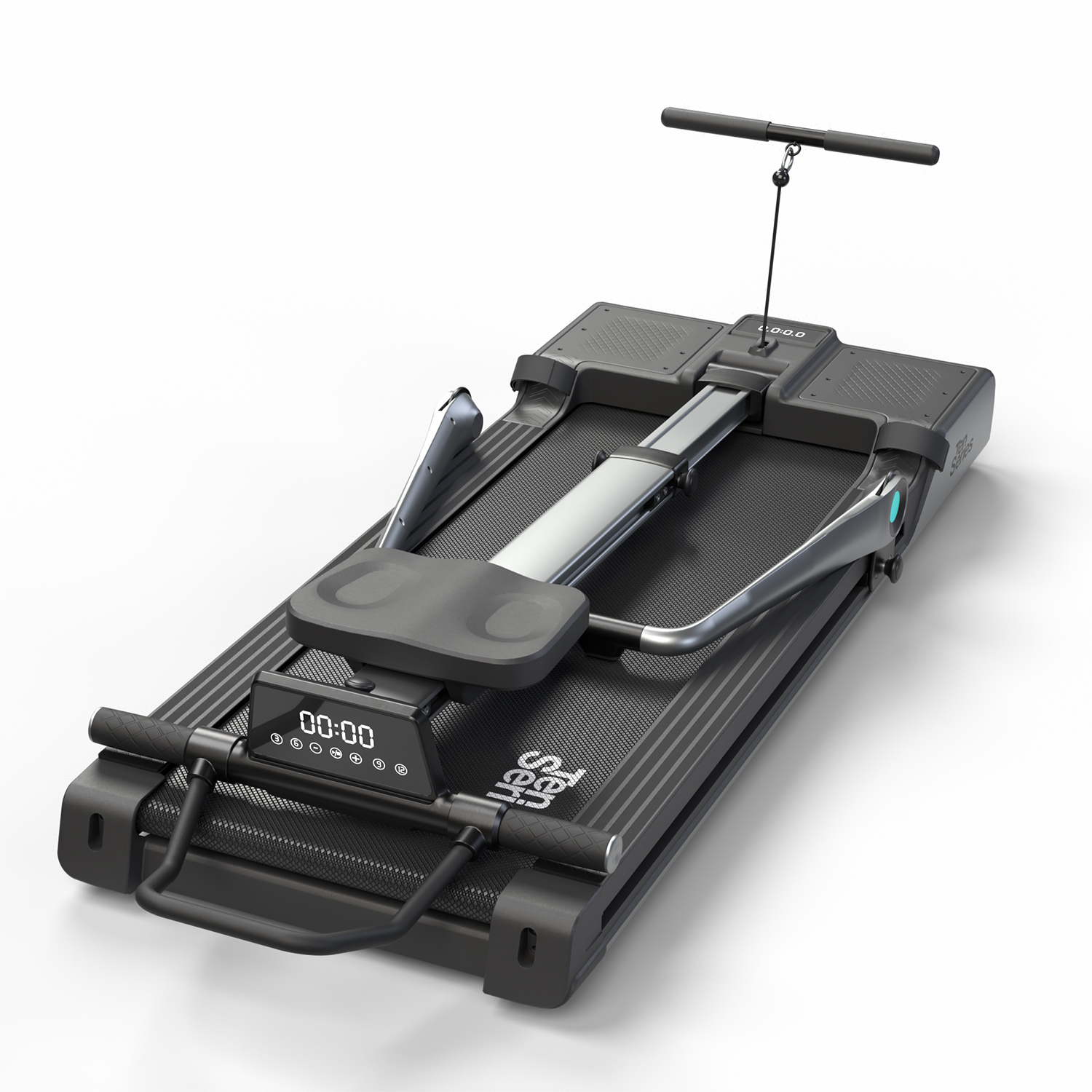 TROTADORA BOGADORA S-ABSOLUTE TEN SERIES - 3