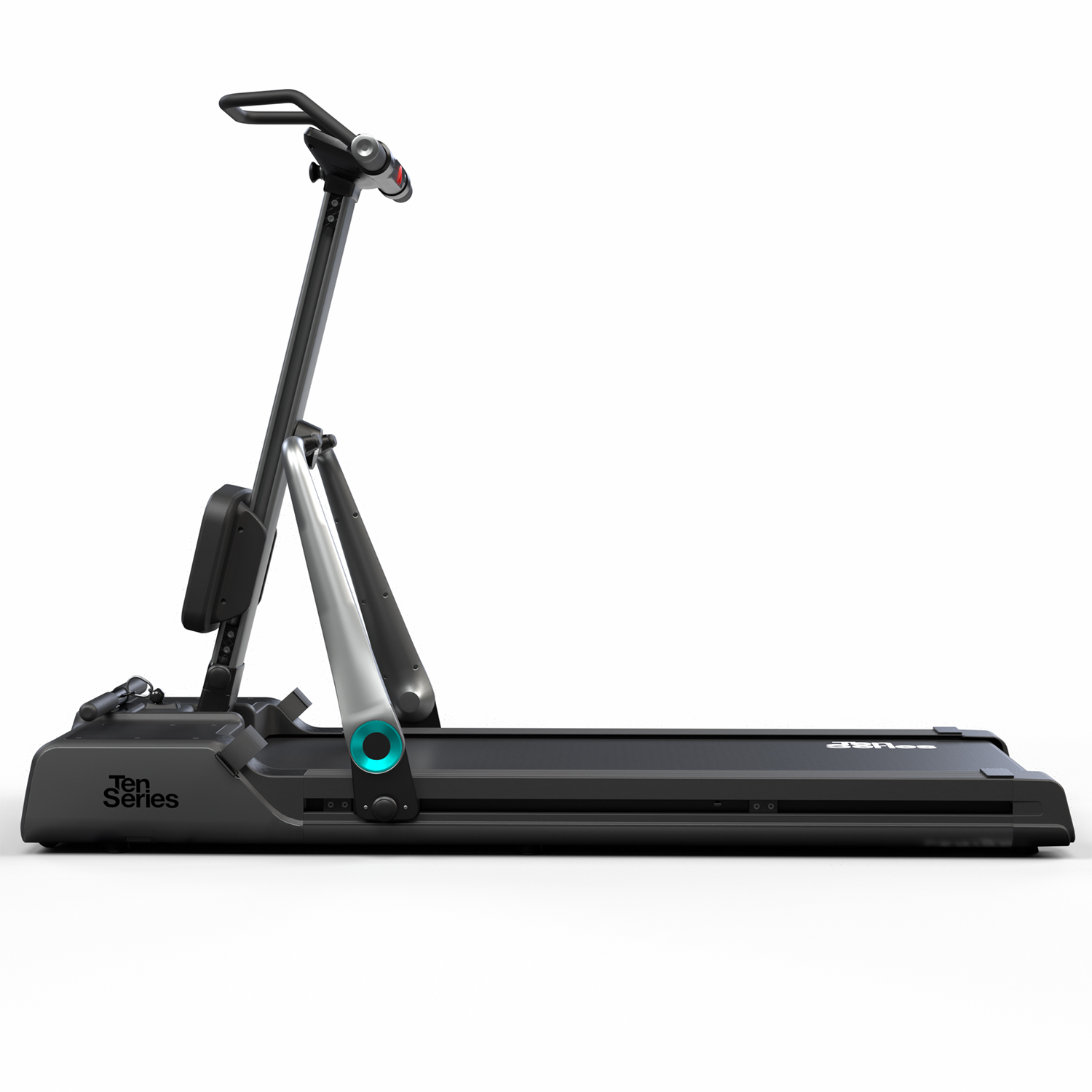 TROTADORA BOGADORA S-ABSOLUTE TEN SERIES - 6