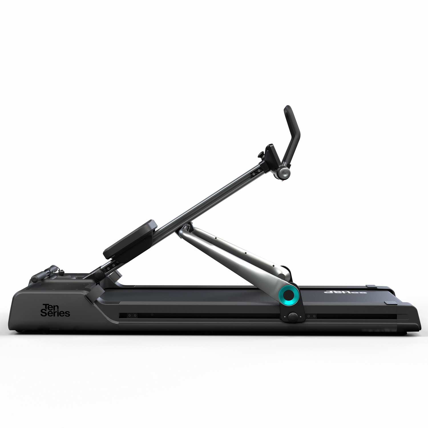 TROTADORA BOGADORA S-ABSOLUTE TEN SERIES - 7
