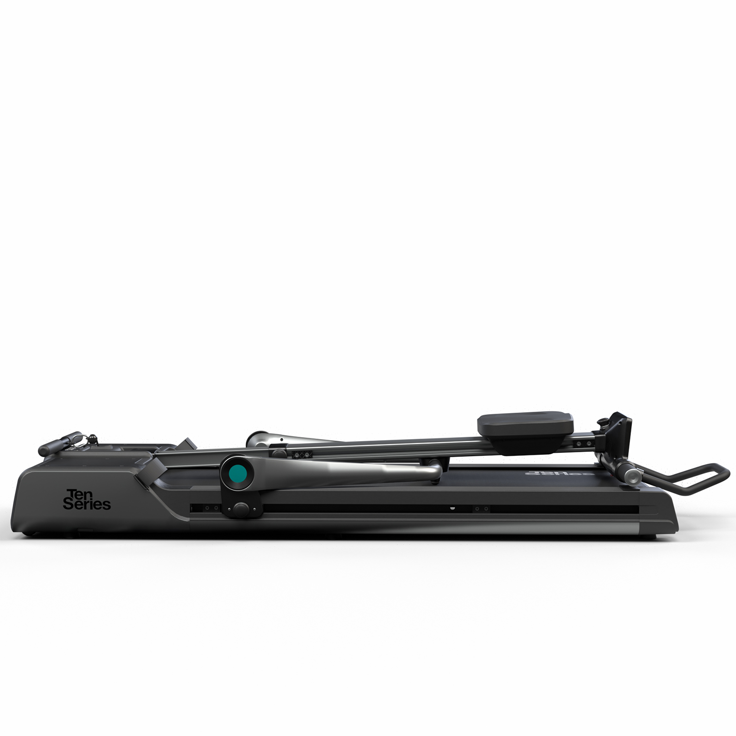 TROTADORA BOGADORA S-ABSOLUTE TEN SERIES - 8