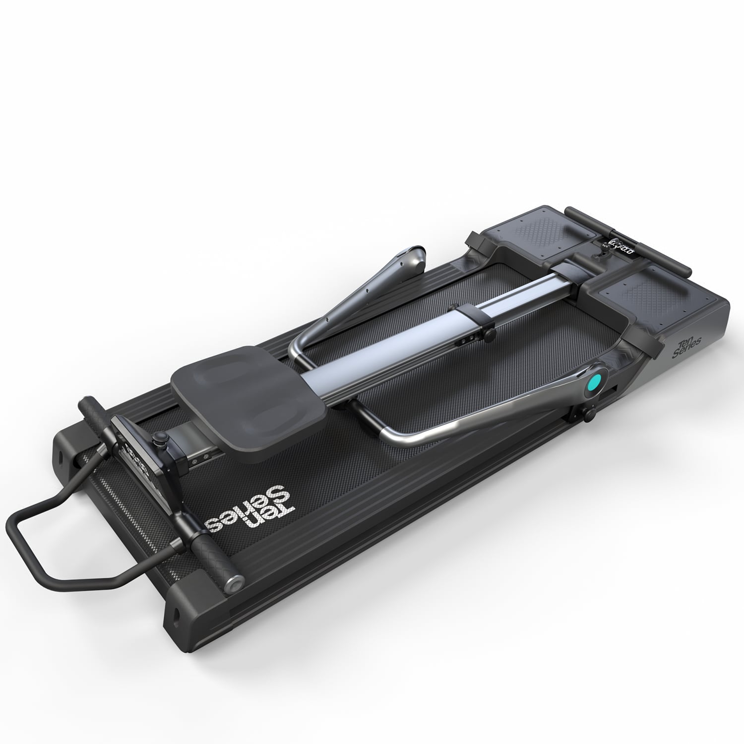 TROTADORA BOGADORA S-ABSOLUTE TEN SERIES - 10