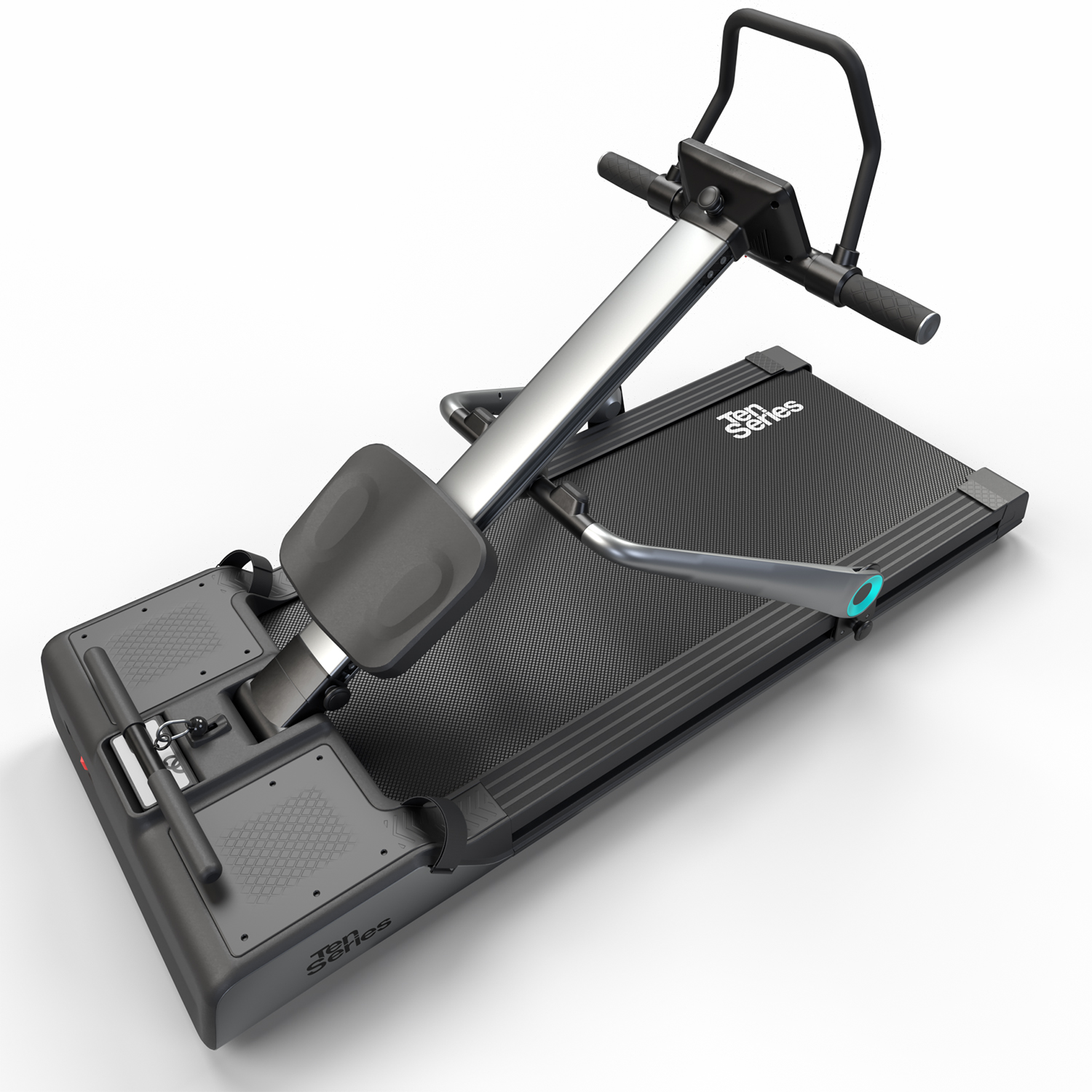 TROTADORA BOGADORA S-ABSOLUTE TEN SERIES - 12