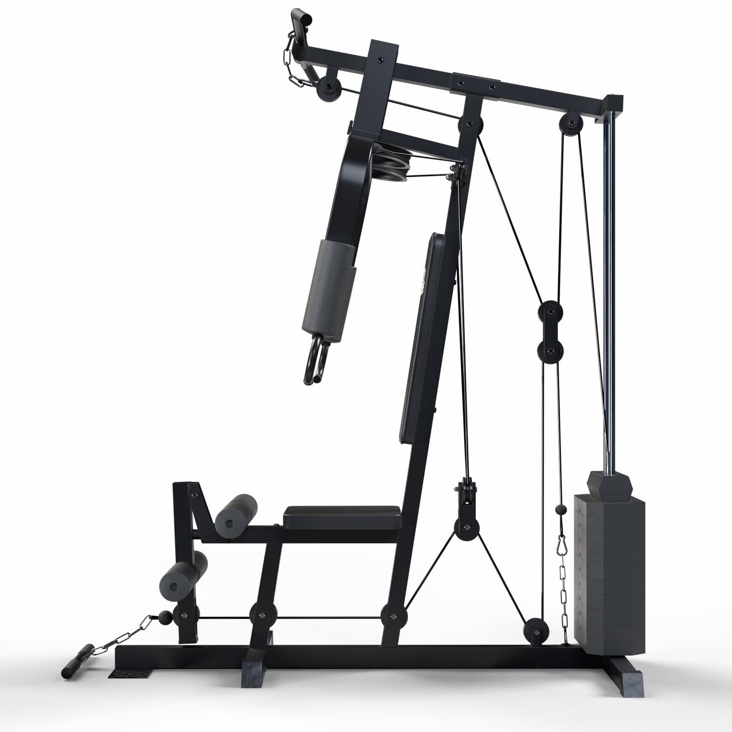 HOME GYM G1000 TEN SERIES - 2