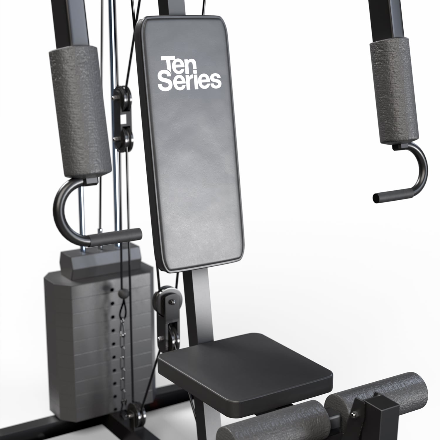 HOME GYM G1000 TEN SERIES - 3