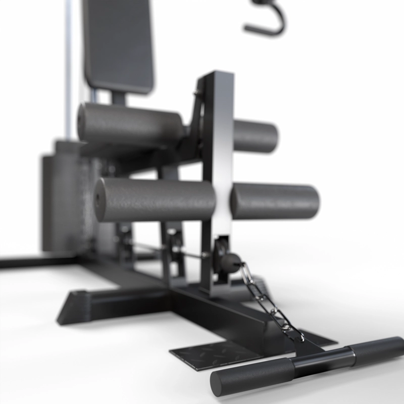 Home Gym Multifuncional G1000 Ten Series 45 kg - 4