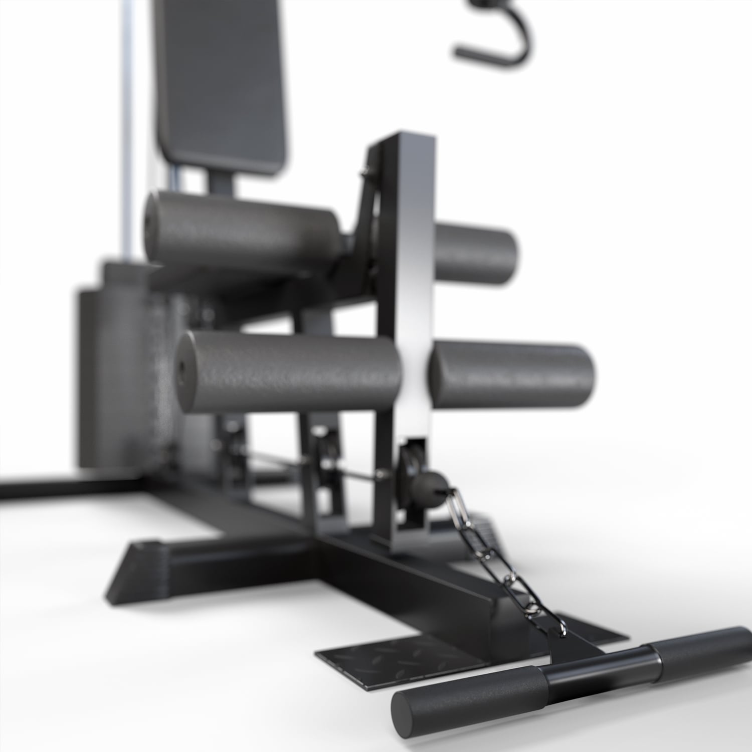 HOME GYM G1000 TEN SERIES - 4