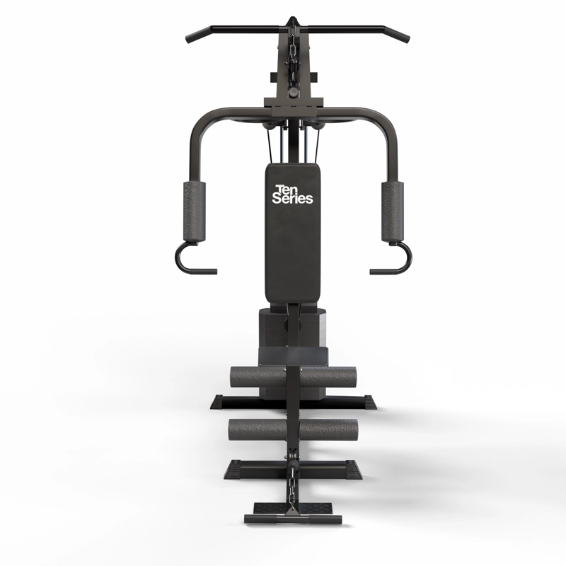 Home Gym Multifuncional G1000 Ten Series 45 kg - 5