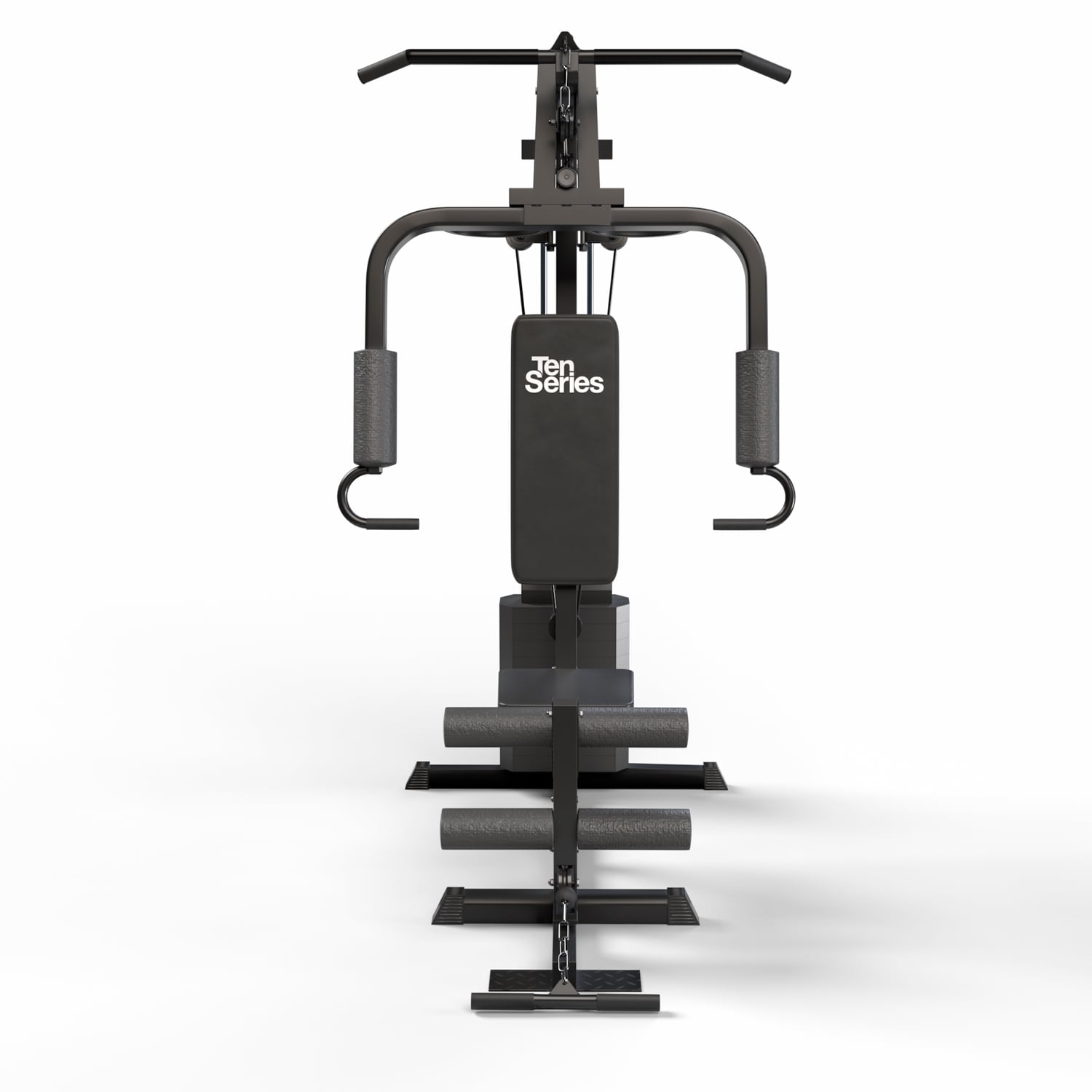 HOME GYM G1000 TEN SERIES - 5