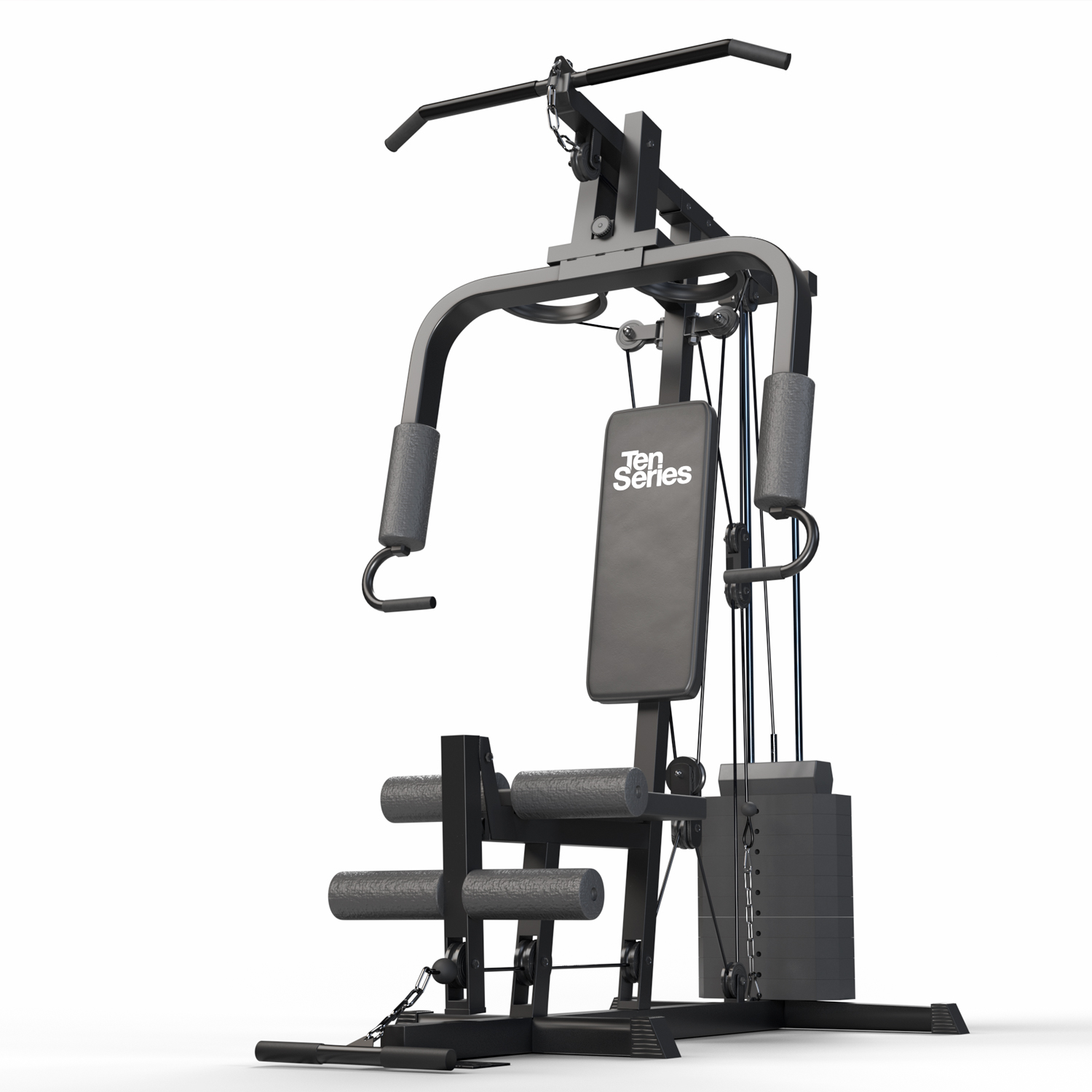HOME GYM G1000 TEN SERIES - 6