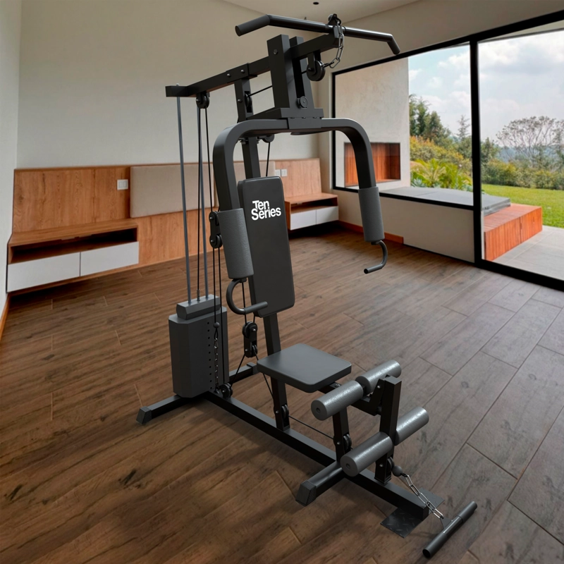 Home Gym Multifuncional G1000 Ten Series 45 kg - 7