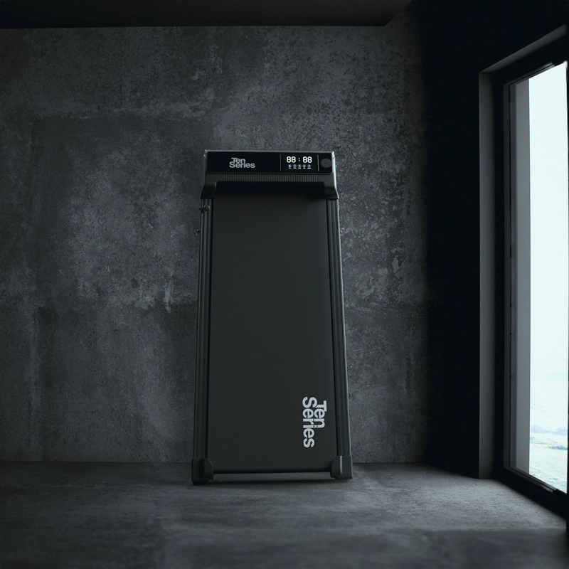 Trotadora TM40 Lite Ten Series Xmas Edition - 8