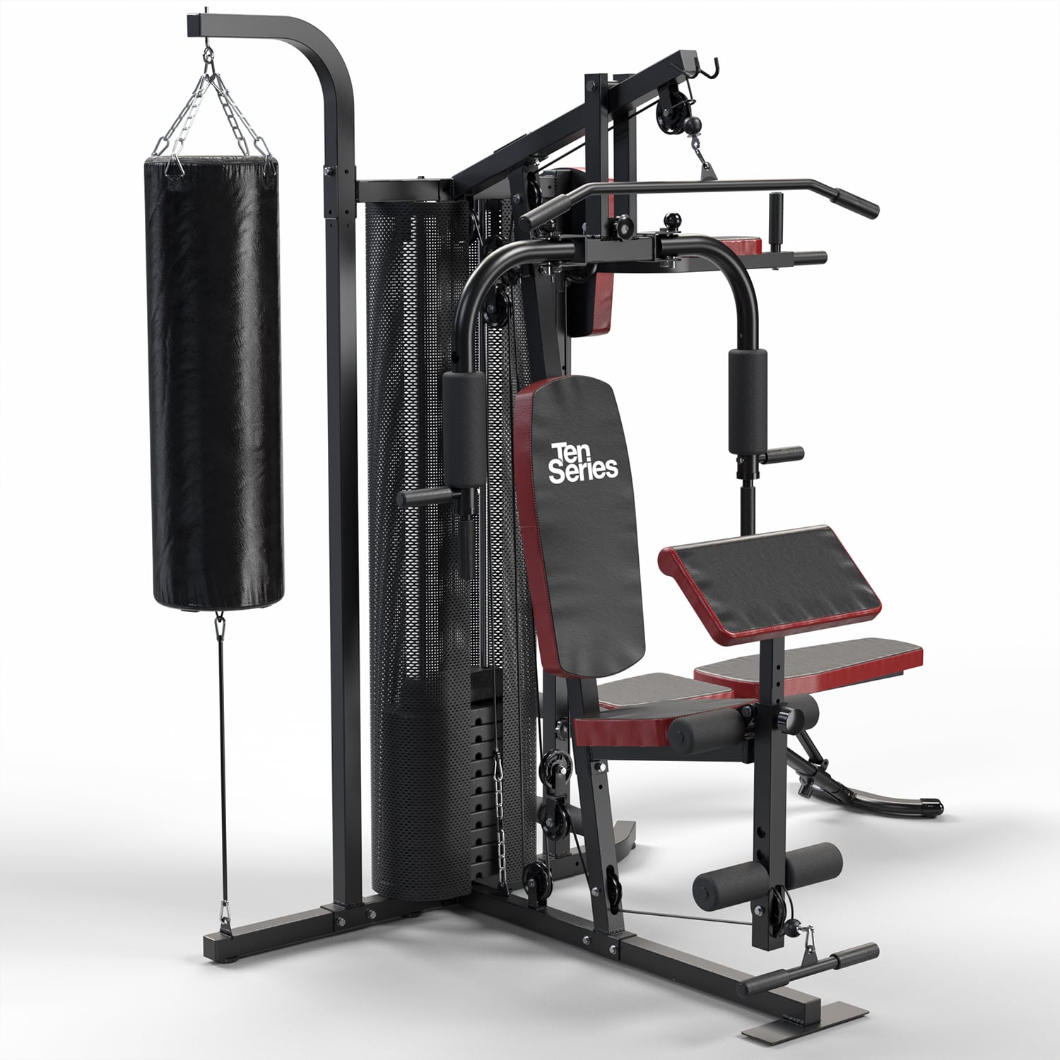 HOME GYM G3000 BOXING TEN SERIES - 1