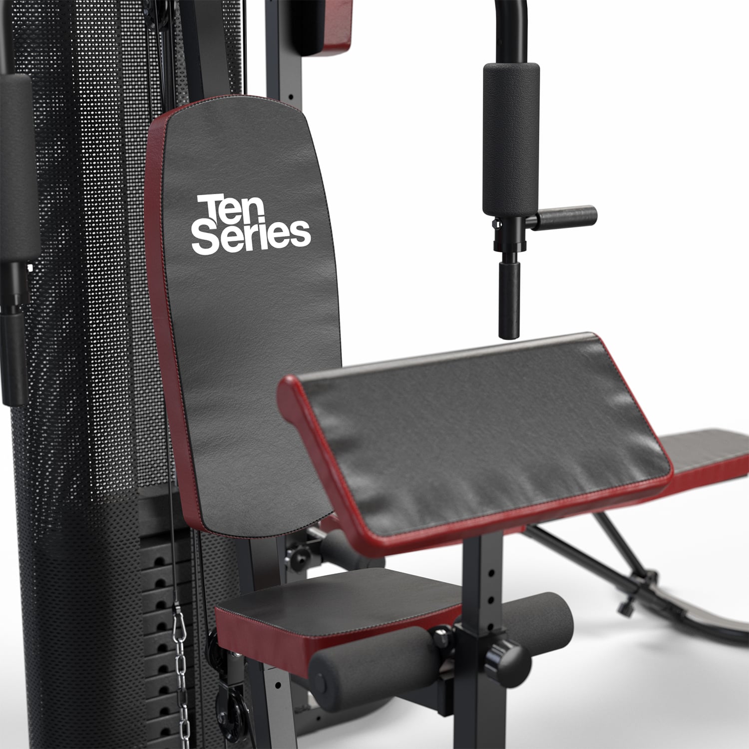 HOME GYM G3000 BOXING TEN SERIES - 5