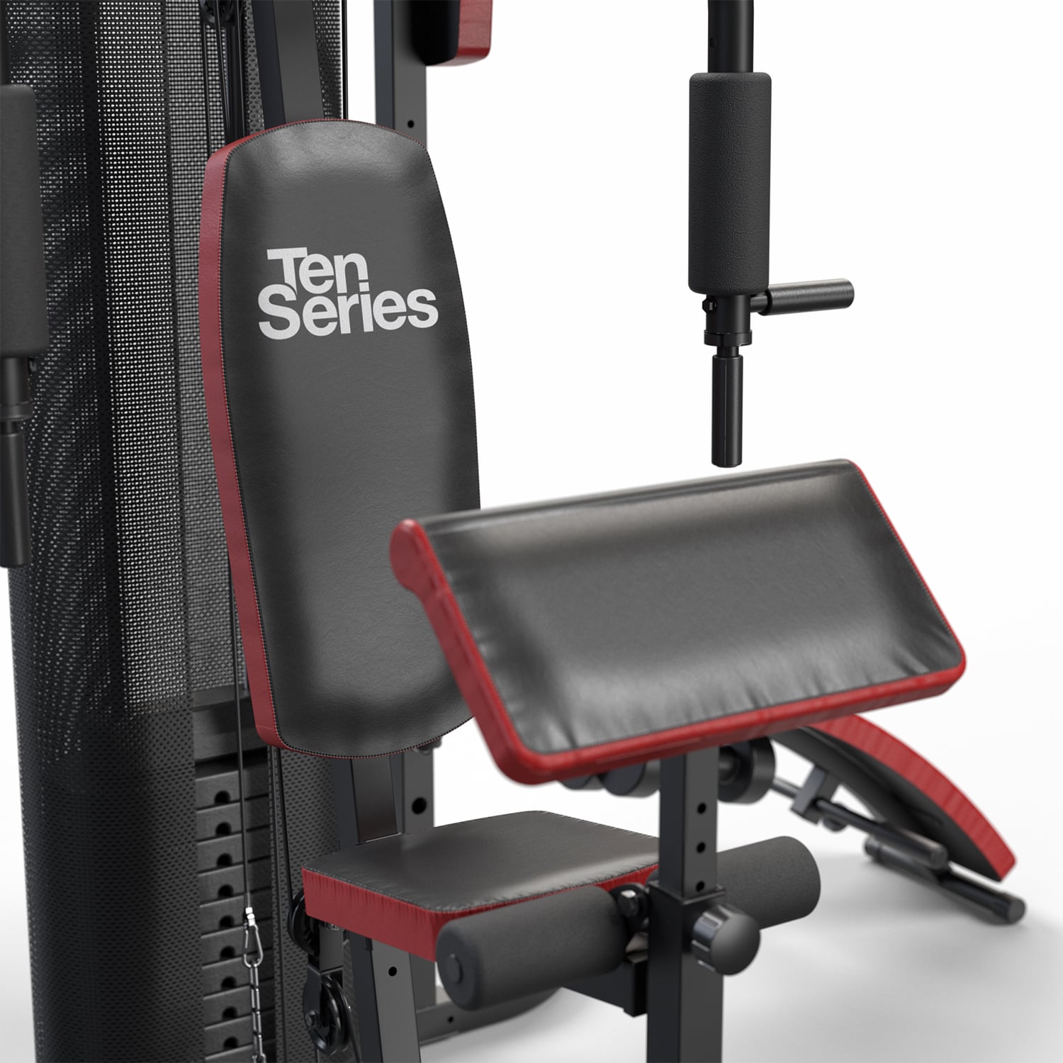 HOME GYM G3000 PLUS TEN SERIES - 4