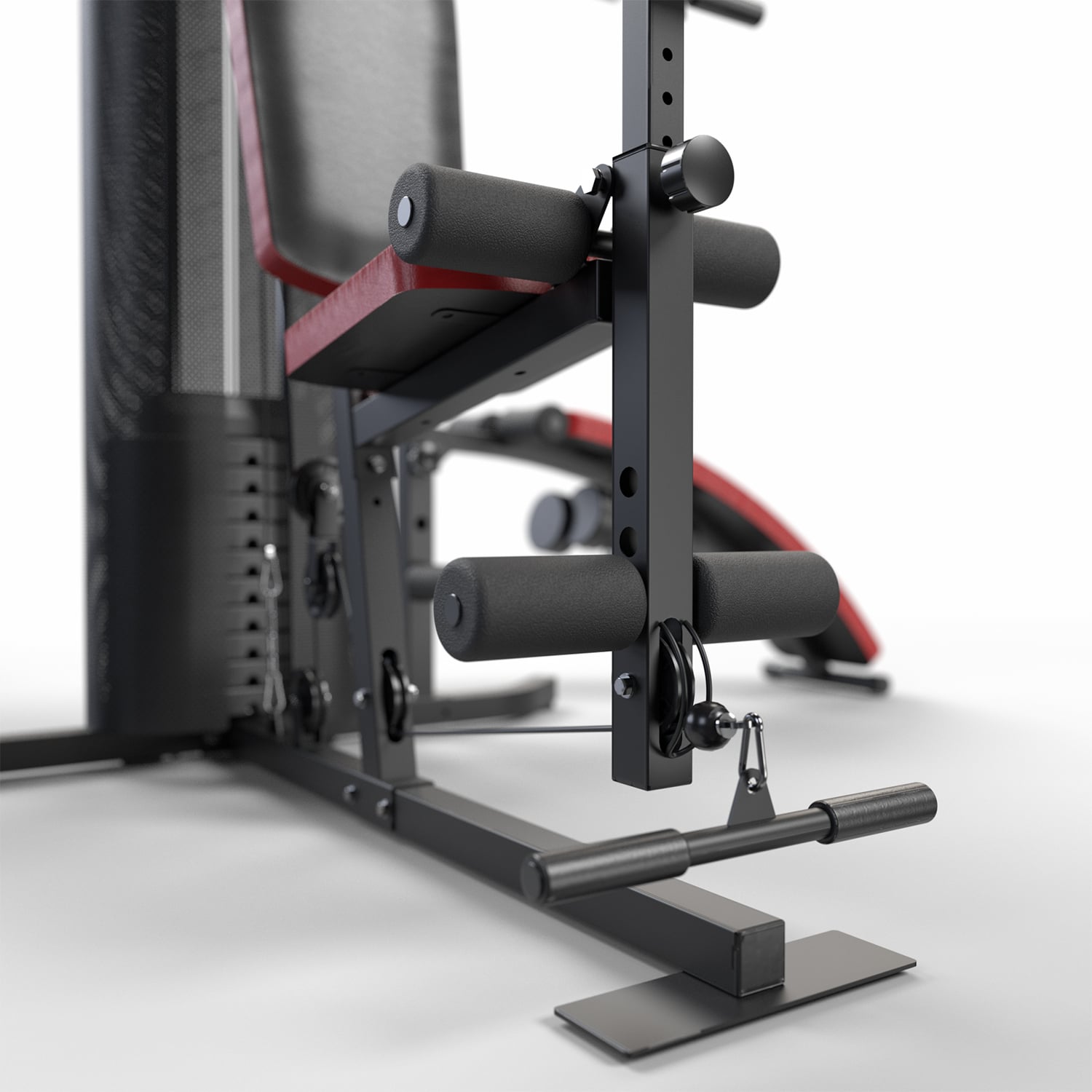 HOME GYM G3000 PLUS TEN SERIES - 5