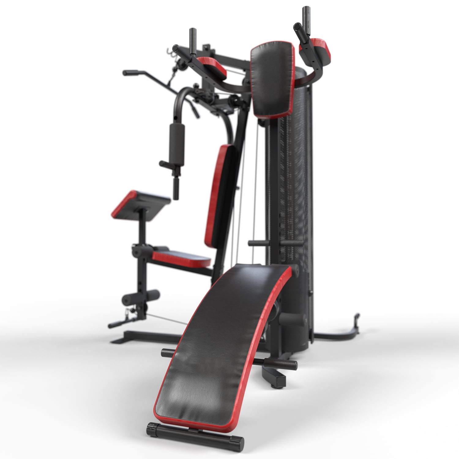 HOME GYM G3000 PLUS TEN SERIES - 9