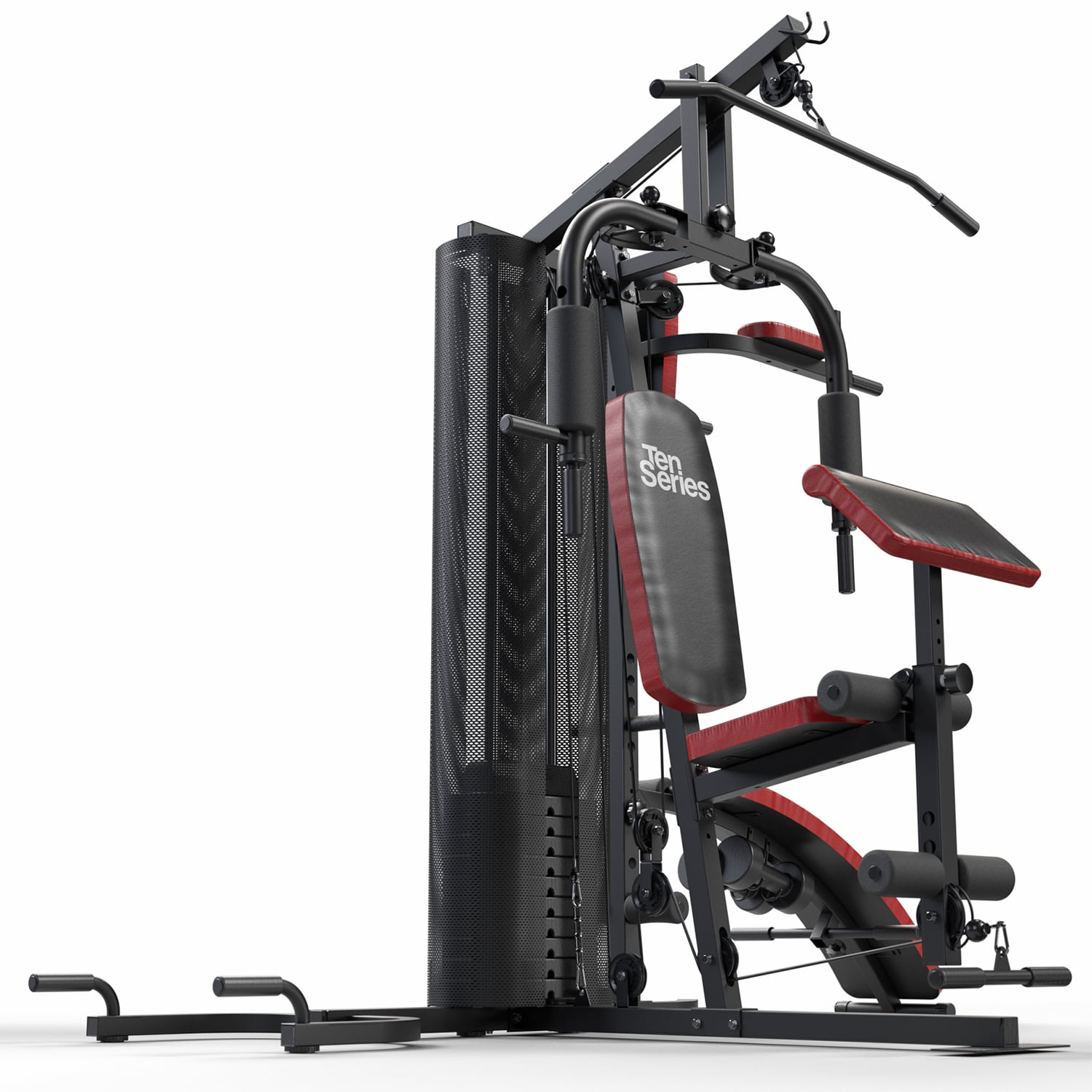 HOME GYM G3000 PLUS TEN SERIES - 10