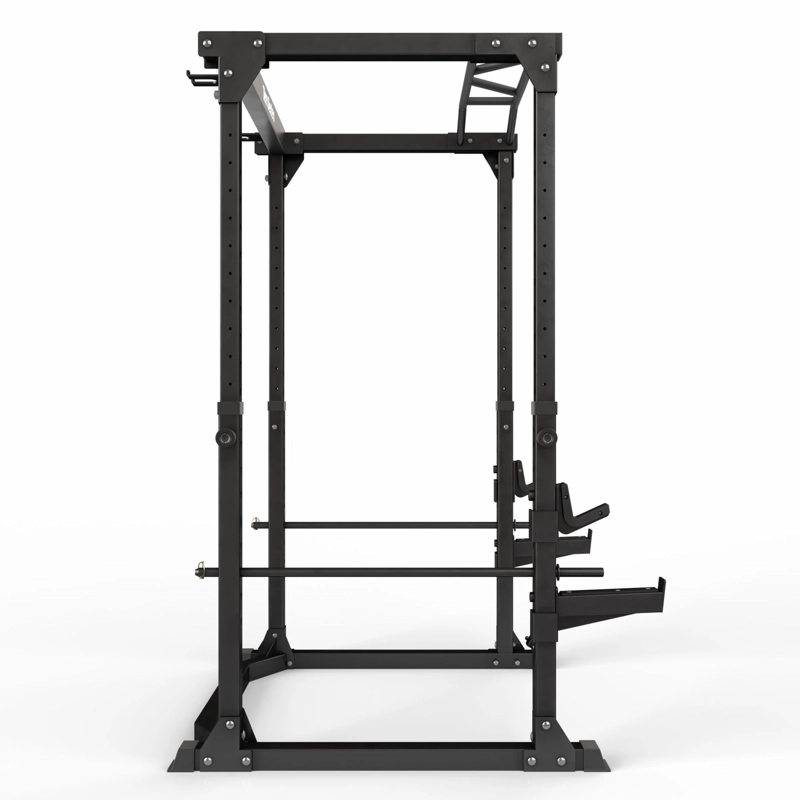 JAULA POWER RACK MULTIFUNCIONAL WR60 TEN SERIES - 4