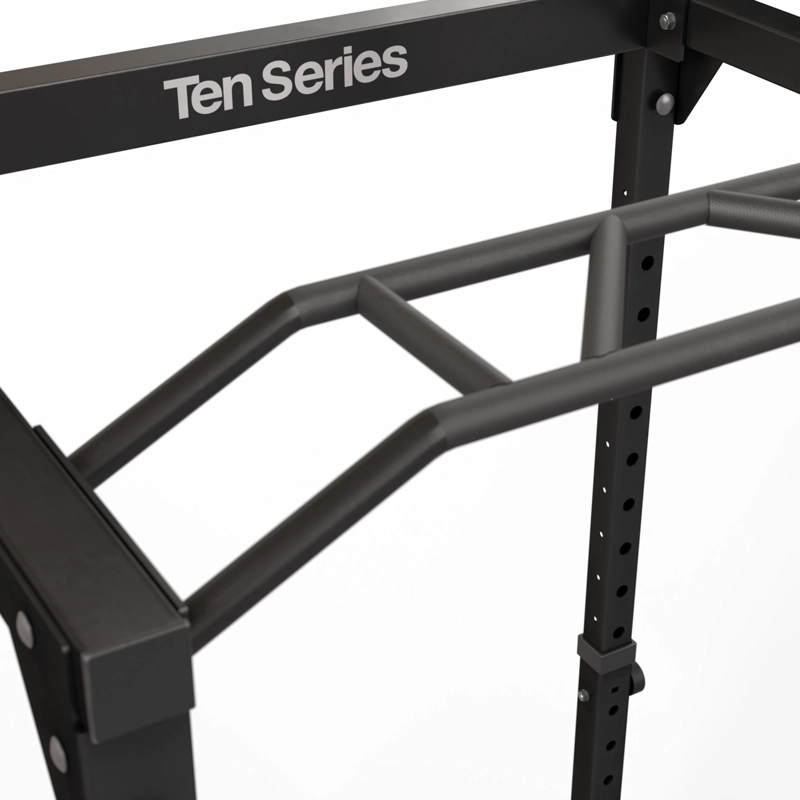 JAULA POWER RACK MULTIFUNCIONAL WR60 TEN SERIES - 5