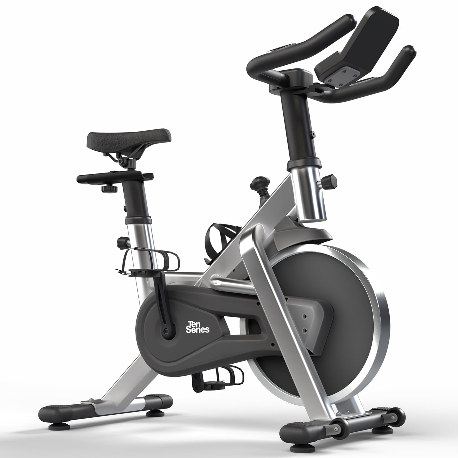 SPINNING X3000 SILVER TEN SERIES - 1