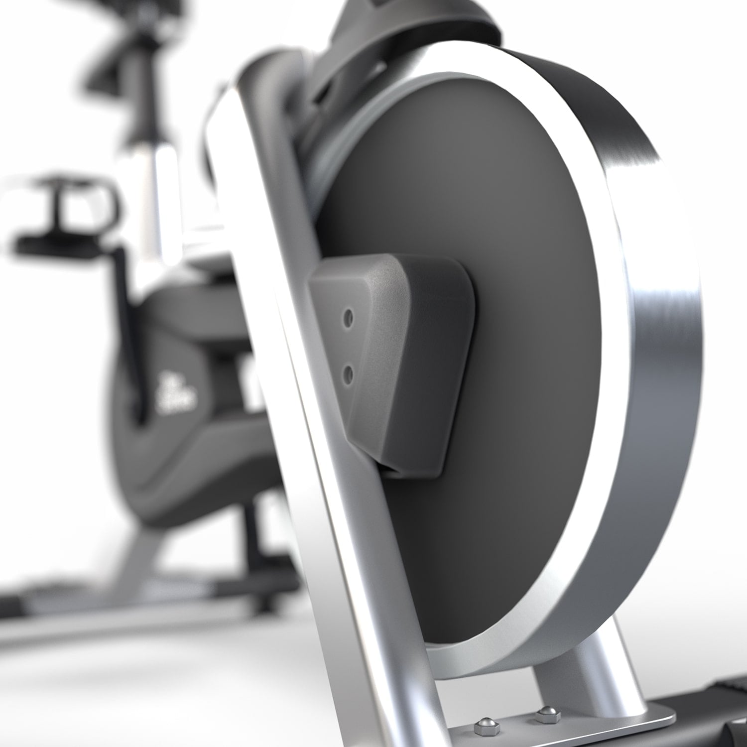 SPINNING X3000 SILVER TEN SERIES - 4