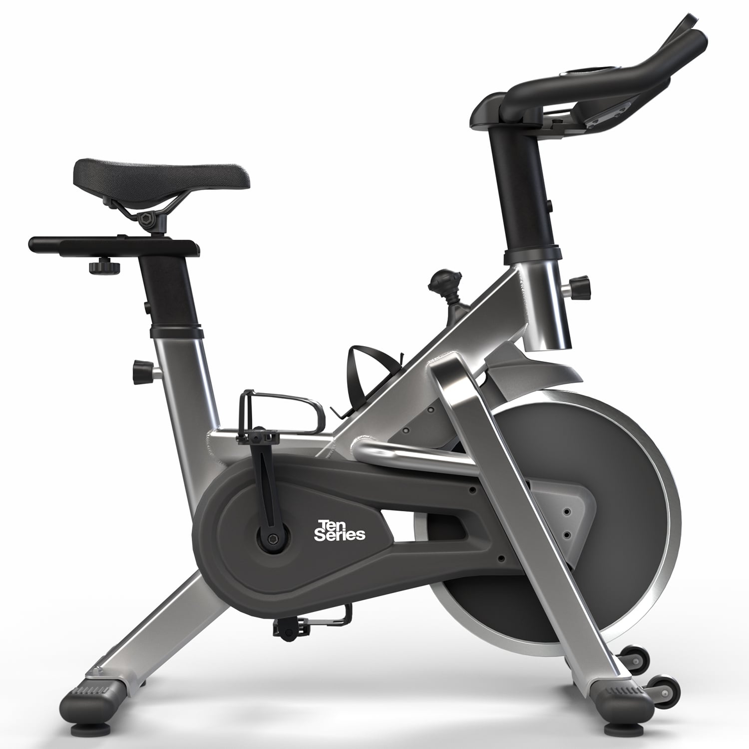 SPINNING X3000 SILVER TEN SERIES - 5