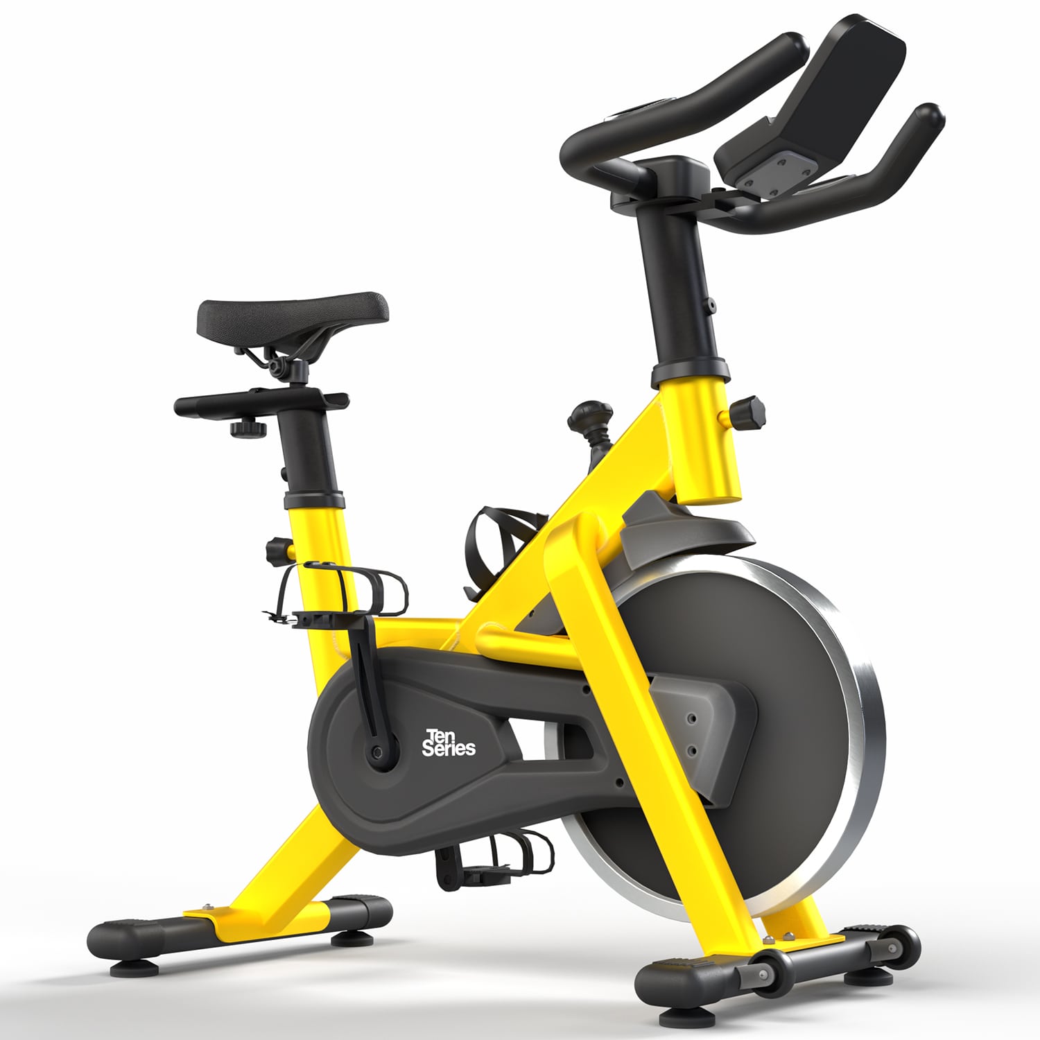 SPINNING X3000 TEN SERIES - 1