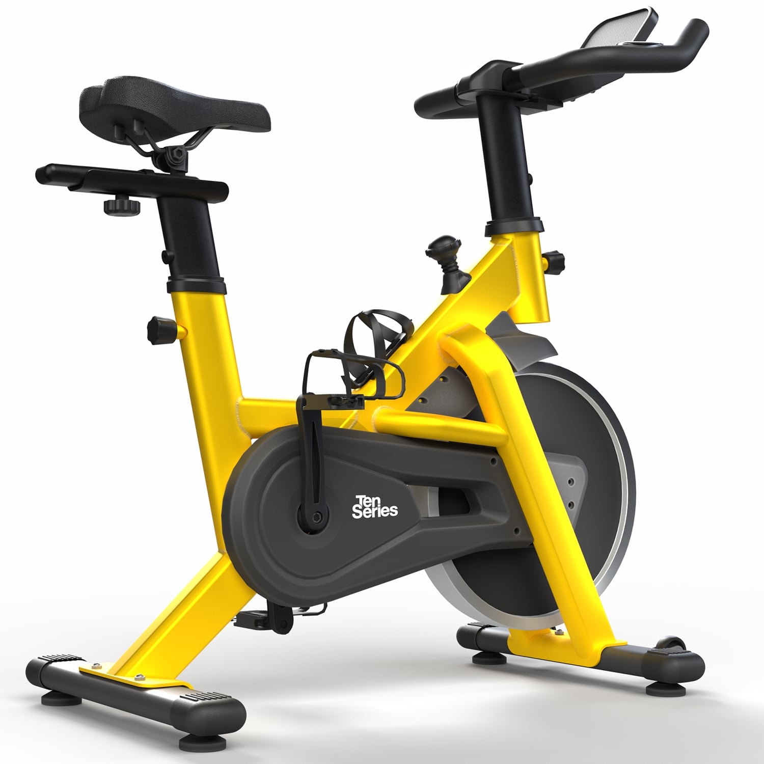 SPINNING X3000 TEN SERIES - 2