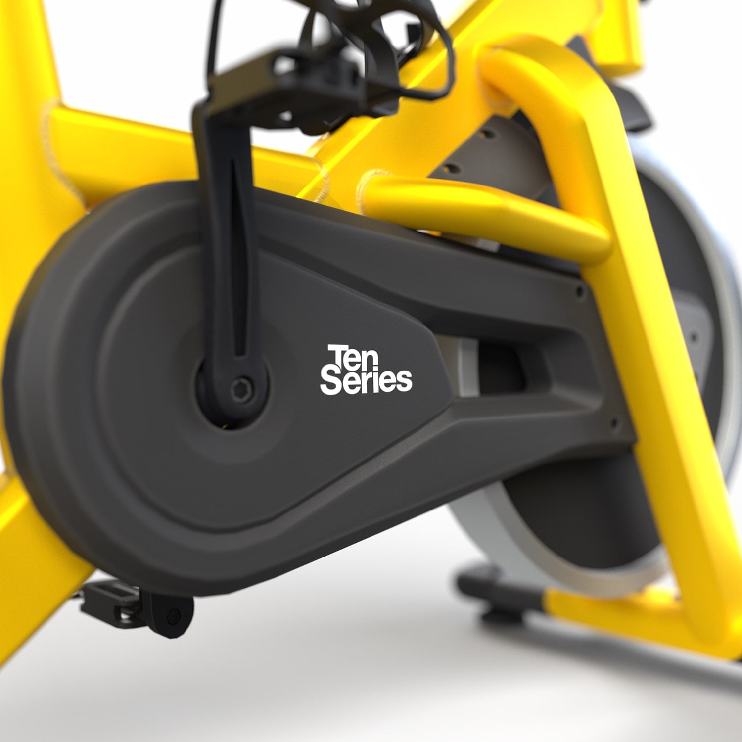 SPINNING X3000 TEN SERIES - 3