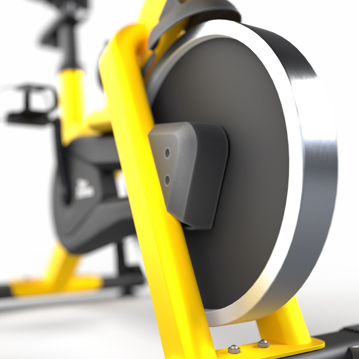 SPINNING X3000 TEN SERIES - 4