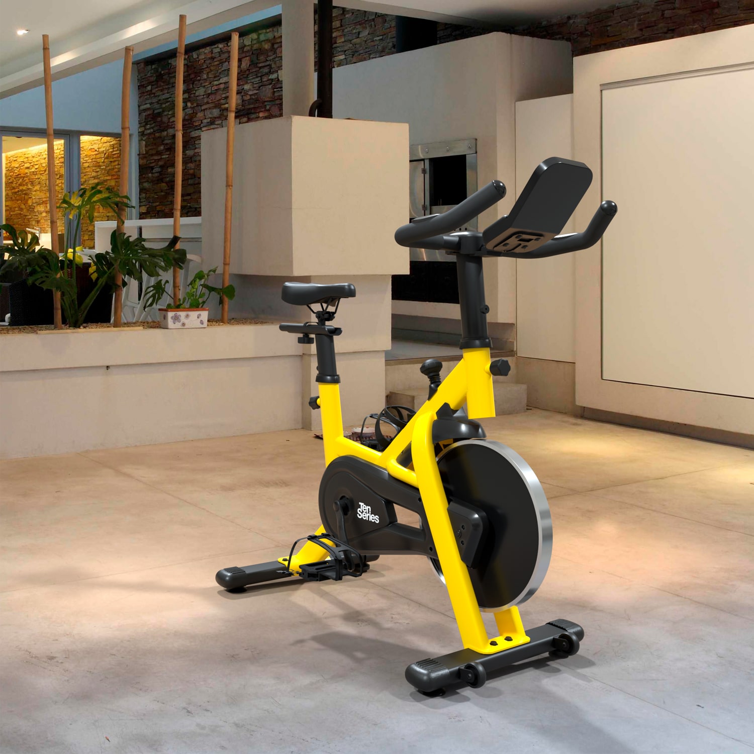 SPINNING X3000 TEN SERIES - 6