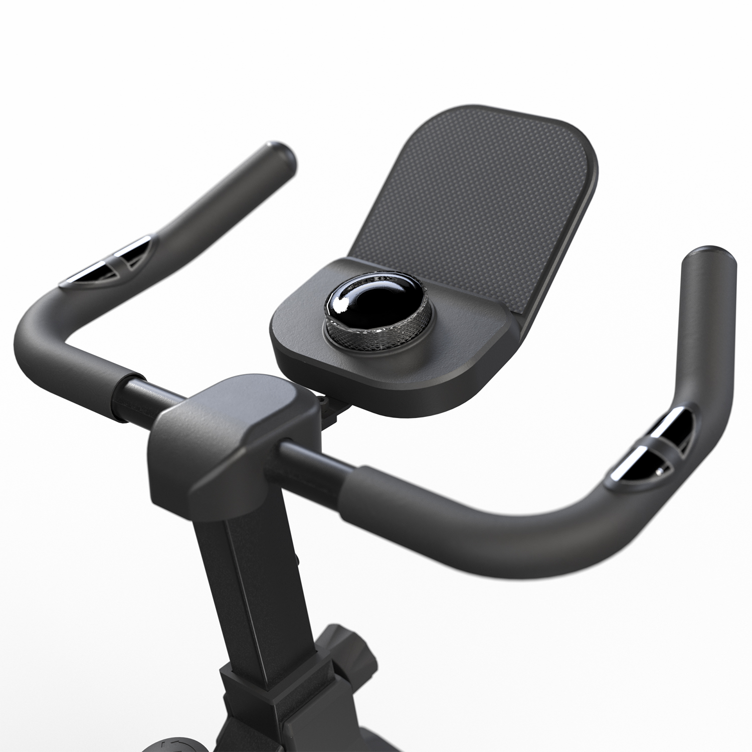 BICICLETA SPINNING XT50 MAGNETICA TEN SERIES - 6