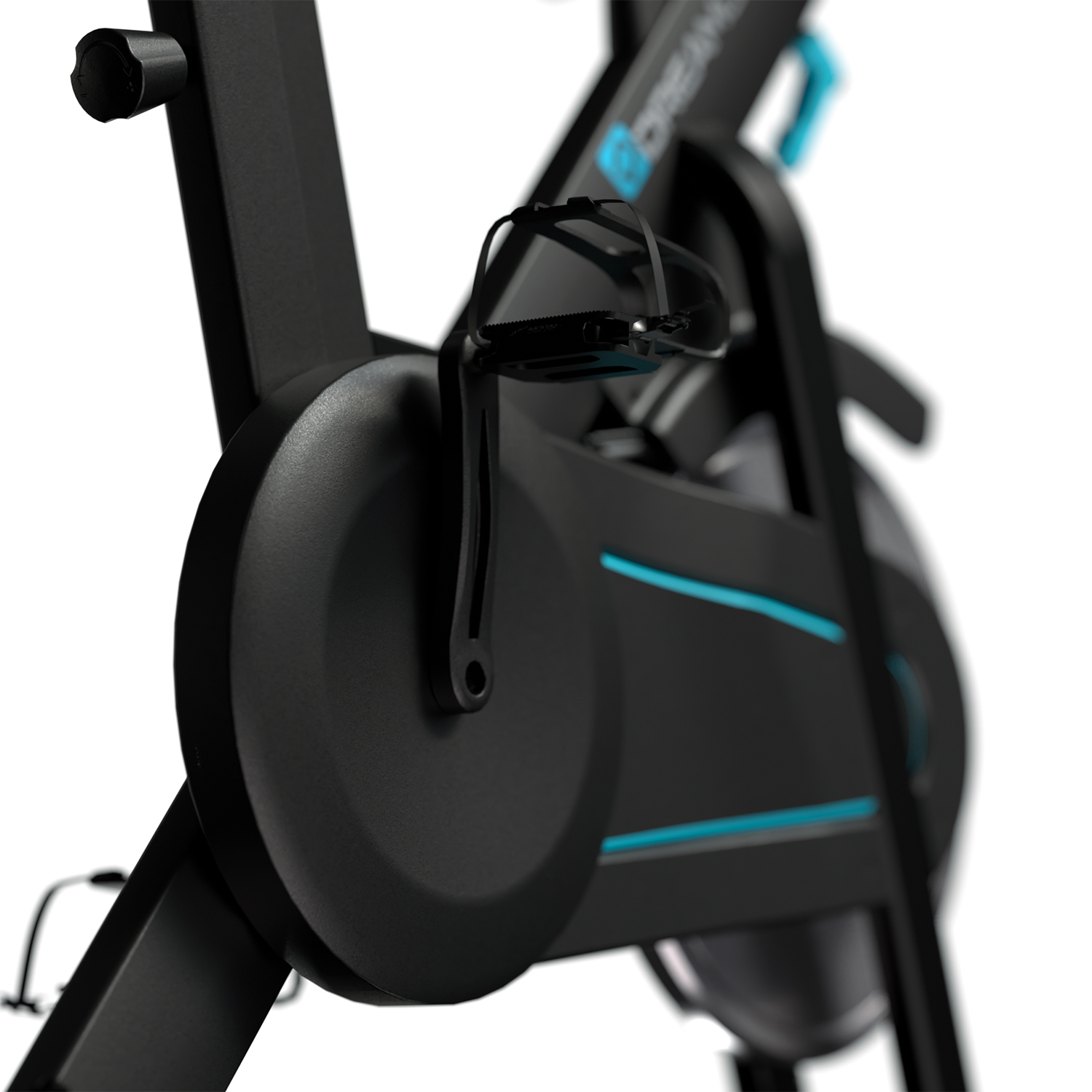 BICICLETA SPINNING DREAMLINE S1 - 5