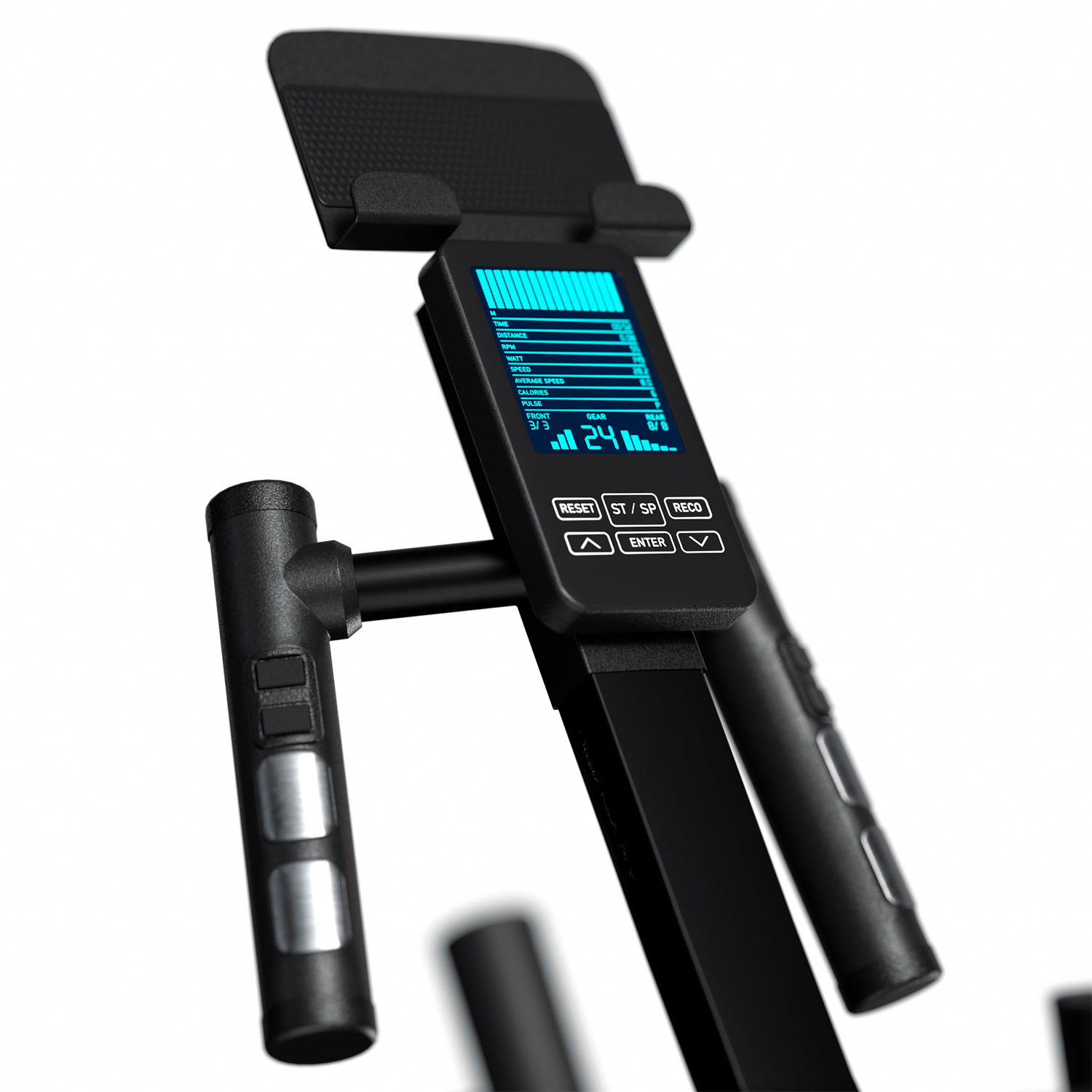 BICICLETA SPINNING DREAMLINE S1 - 6