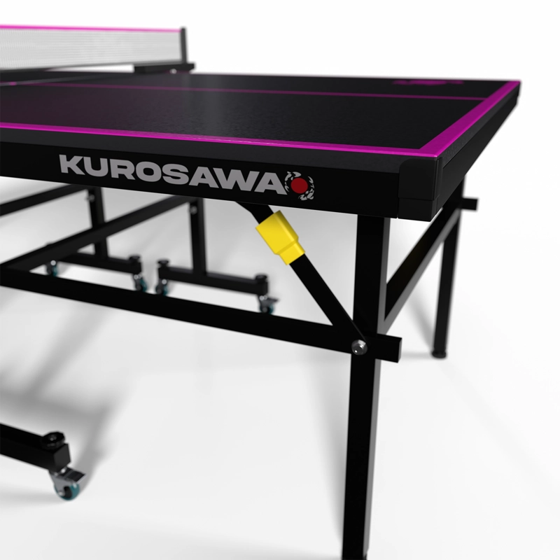 Mesa de Ping Pong Pro Showa Paris 24 Kurosawa - 3