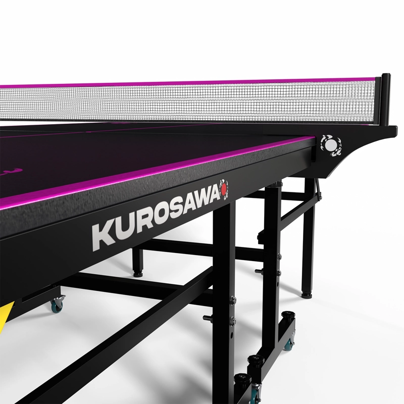 Mesa de Ping Pong Pro Showa Paris 24 Kurosawa - 5