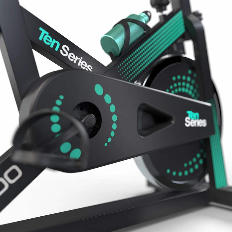 BICICLETA SPINNING X1000 TEN SERIES - 3