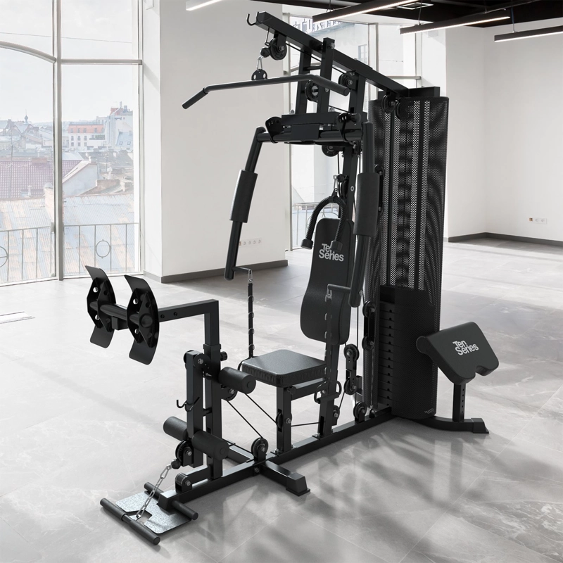 HOME GYM G7000 TEN SERIES - 2